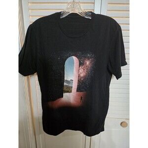 Metric The Doomscroller Tour 2022 Concert Shirt Size S M unisex